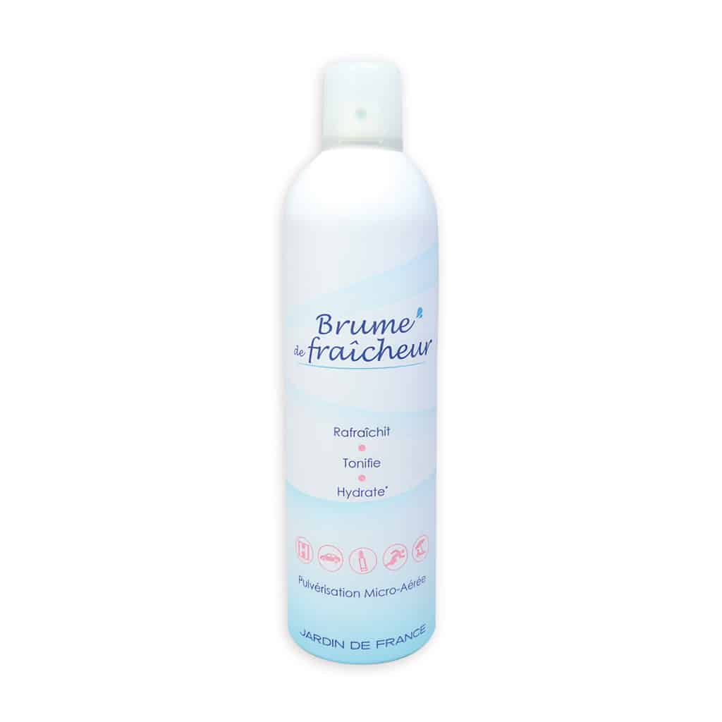 Atomiseur d eau rafraîchissante, 400ml