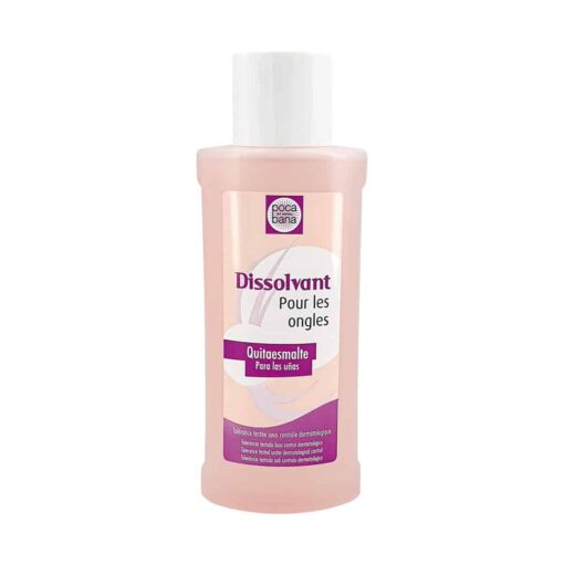 Dissolvant pour ongles 200 ml