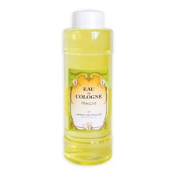 Eau de cologne 1 litre