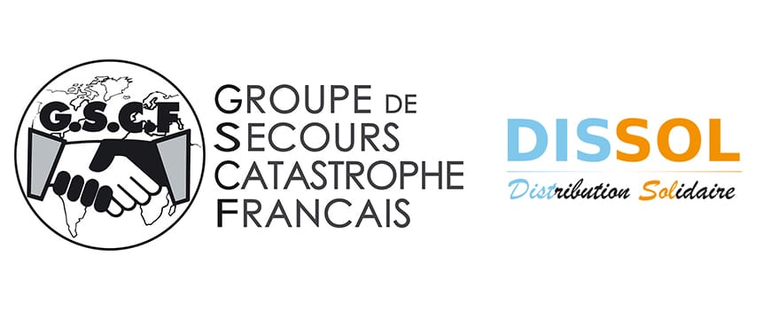 gscf partenaire dissol