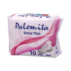 Protection féminine, sachet de 10