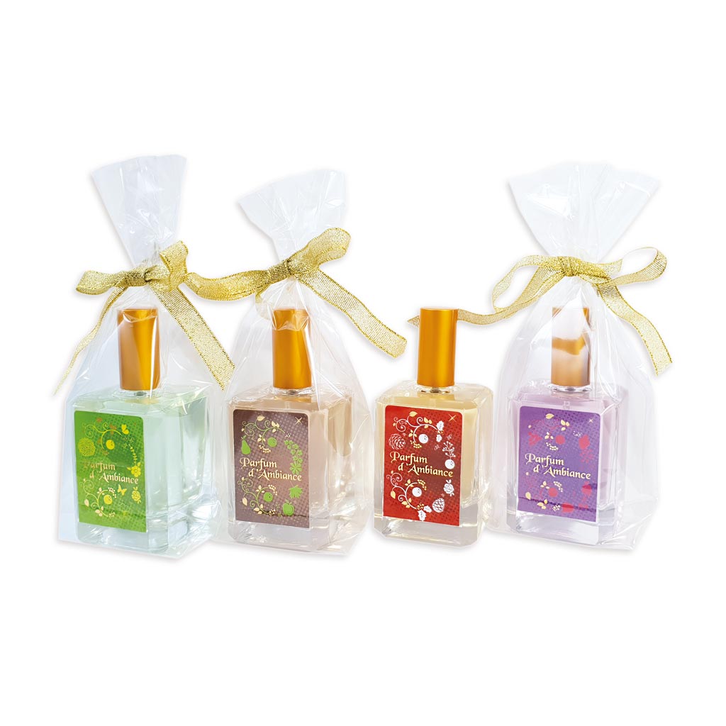 Parfum d'Intérieur Poudre de Riz