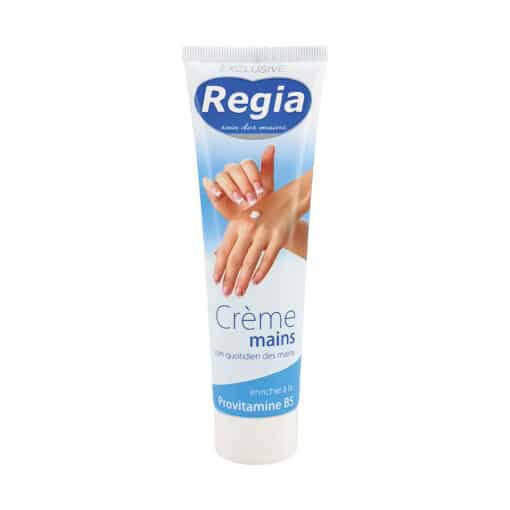 Crème soin des mains 100 ml