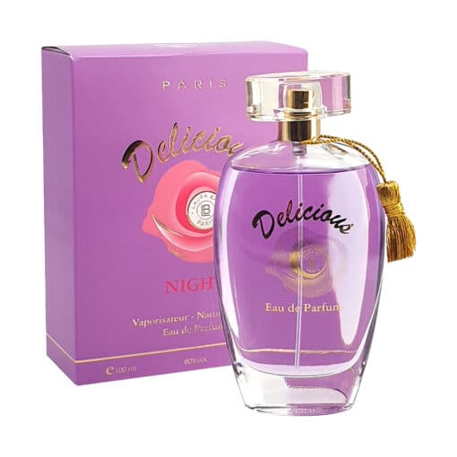 Pack parfum femme – Image 3