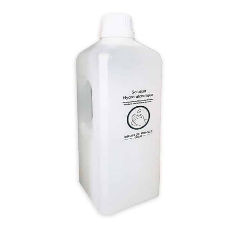 Eau de cologne 1 litre Eau de cologne 1 litre