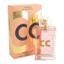 Parfum femme