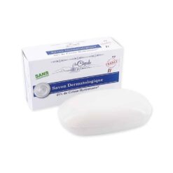 Savon dermatologique 100 g