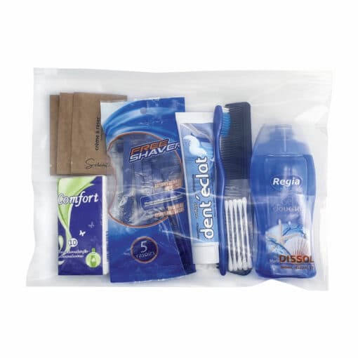 Kit urgence homme
