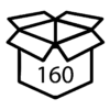 160