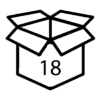 18