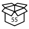 55