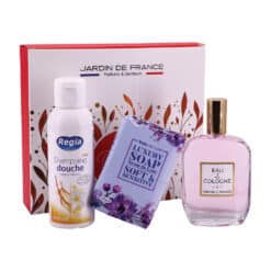 Coffret Thérèse