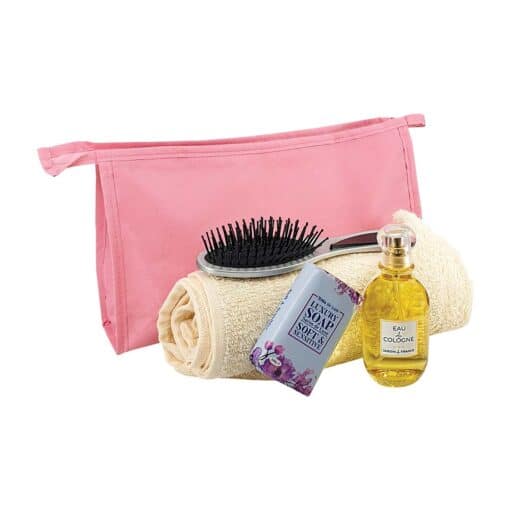 Trousse sérénité femme