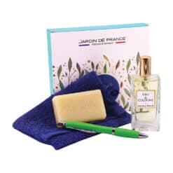 Coffret Artur