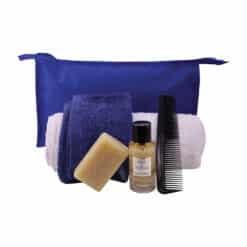 Trousse Georges + pochette cadeau offerte