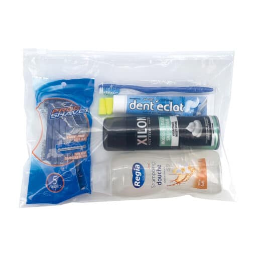 Kit homme