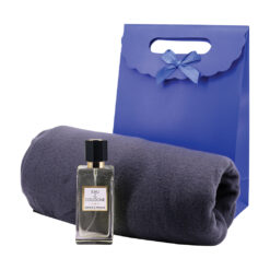 Pack plaid homme