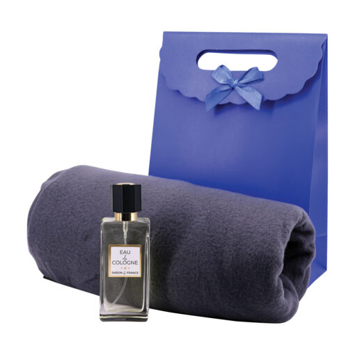 Pack plaid homme