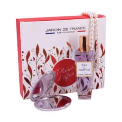 Coffret Madeleine