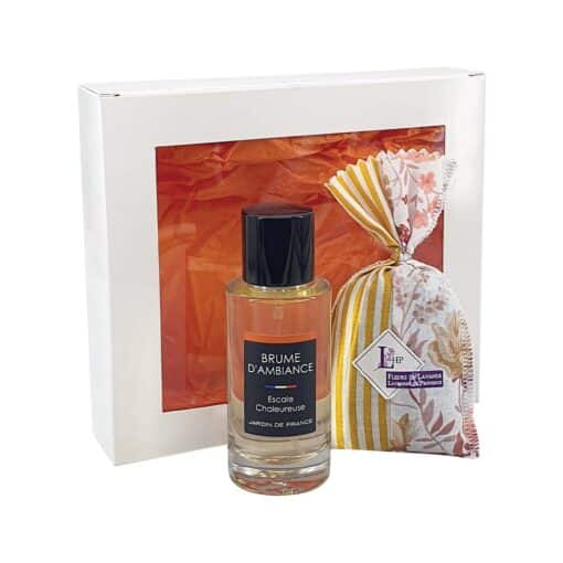 Coffret ambiance mixte