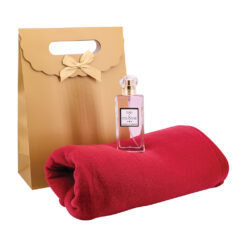 Pack plaid femme