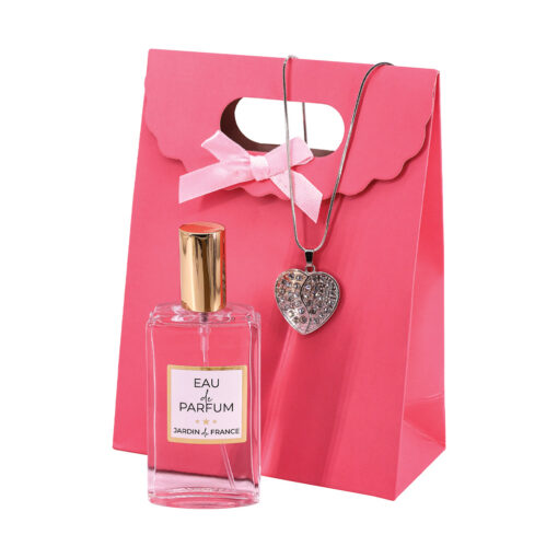 Pack beauté femme