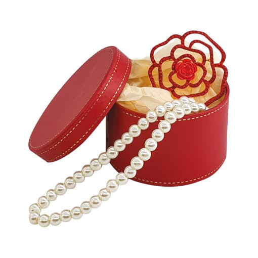 Coffret broche & collier