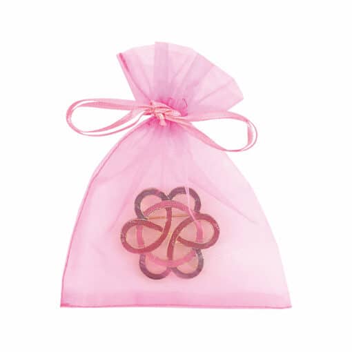 Broche fantaisie