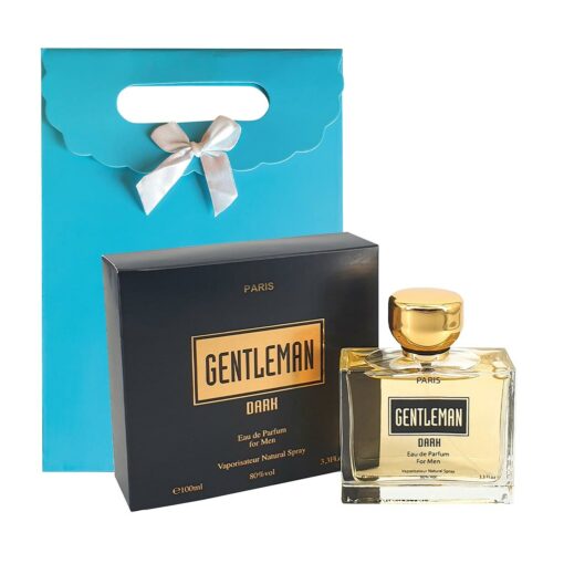 Pack parfum homme