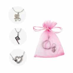 Collier pendentif
