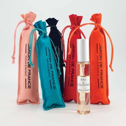 Eau de Cologne en sachet – Image 2