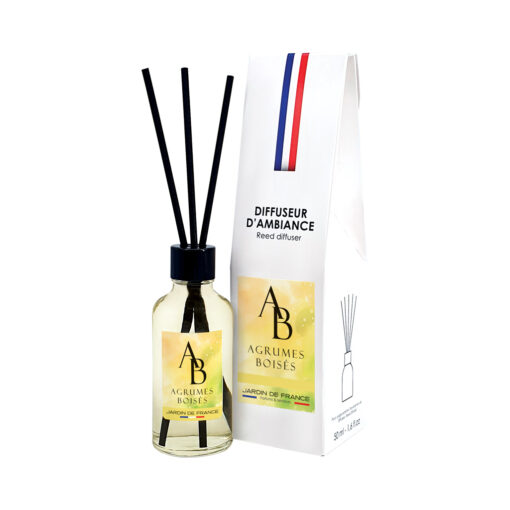 Diffuseur d'ambiance 50 ml (assortis) – Image 4