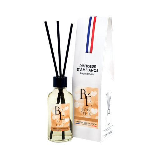 Diffuseur d'ambiance 50 ml (assortis) – Image 2