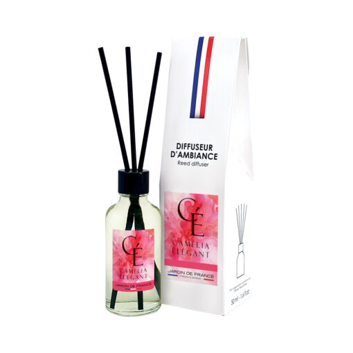 Diffuseur d'ambiance 50 ml (assortis) – Image 3