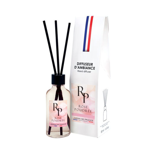 Diffuseur d'ambiance 50 ml (assortis) – Image 5