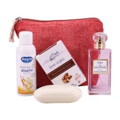 Trousse beauté femme