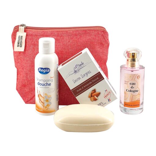 Trousse beauté femme