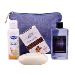 Trousse beauté homme