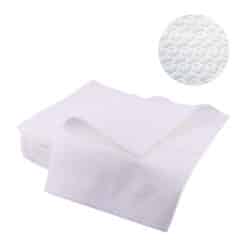 Serviette de toilette jetable 40 x 85 cm