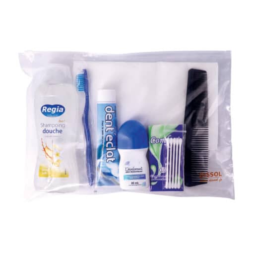 Kit essentiel mixte