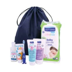 Sac maxi kit bébé