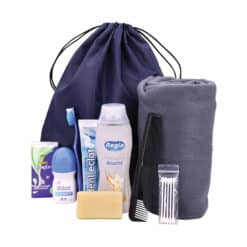 Kit hiver mixte