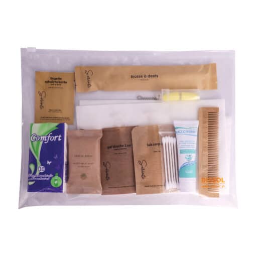 Kit accueil neutre
