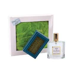 Coffret muguet et savon