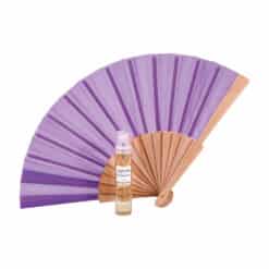 Set éventail et ambiance