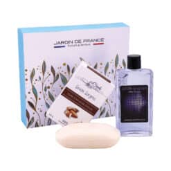 Coffret après-rasage