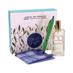 Coffret classique homme