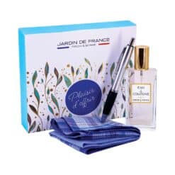 Coffret classique homme