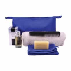 Trousse sérénité Homme + pochette cadeau offerte