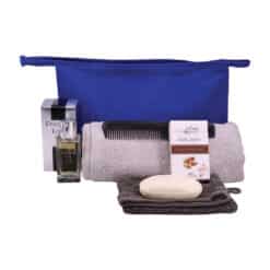 Trousse sérénité Homme + pochette cadeau offerte